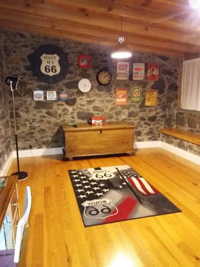 Vila Vinha Arco da Calheta  Holiday home