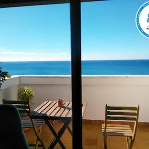 Quarteira, Casa Com Vista Mar , Quarteira Portugal