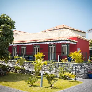 Quinta Da Tia Briosa, Casa Da Mãe I Ponta do Sol (Madeira)